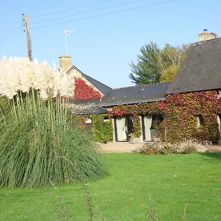 Au Parc Aux Lievres * 拉弗雷切