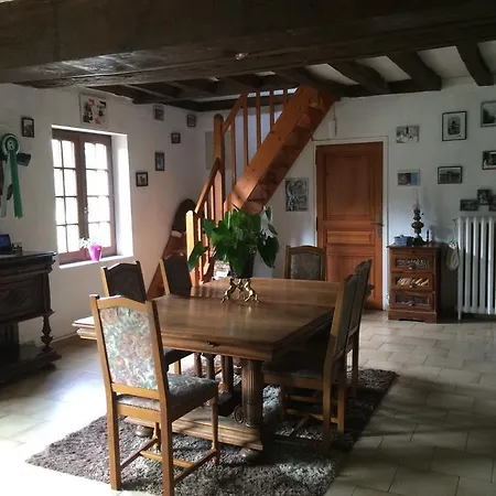 Au Parc Aux Lievres * La Flèche