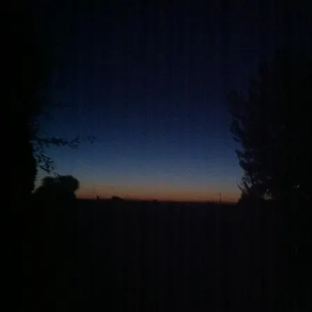 Frühstückspension Au Parc Aux Lievres *