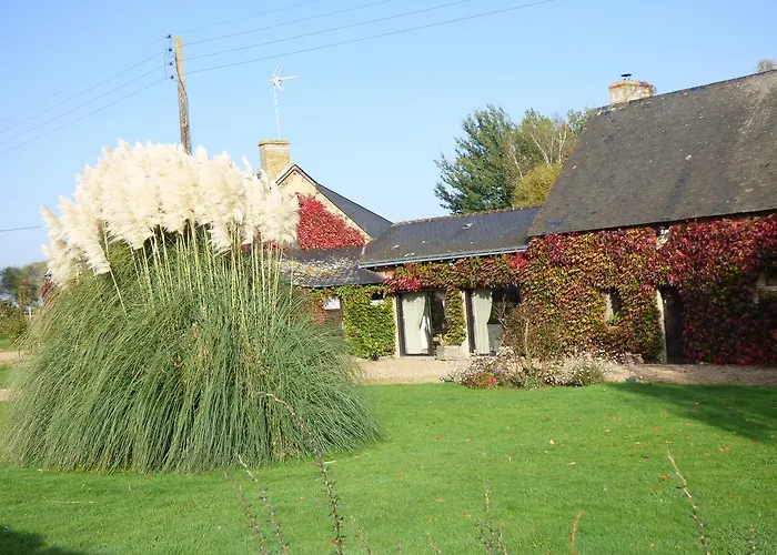 Au Parc Aux Lievres * لا فْلوش