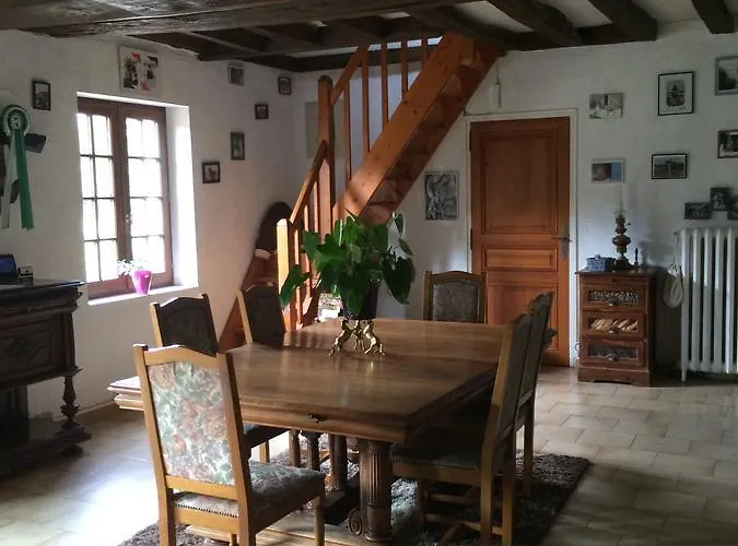 Au Parc Aux Lievres * لا فْلوش