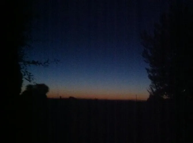 Couette-café Au Parc Aux Lievres *